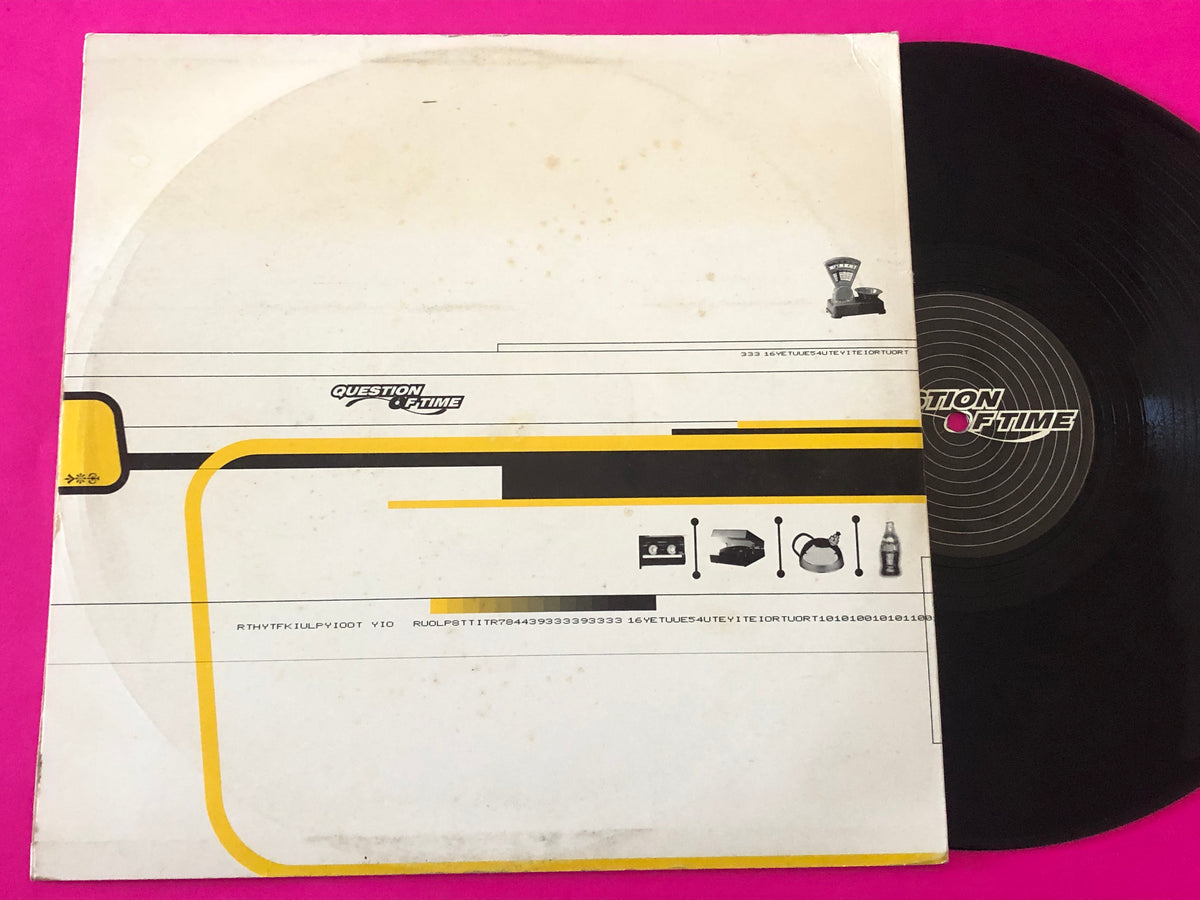 LO-FI (7) : Reflections E.P (12", EP)