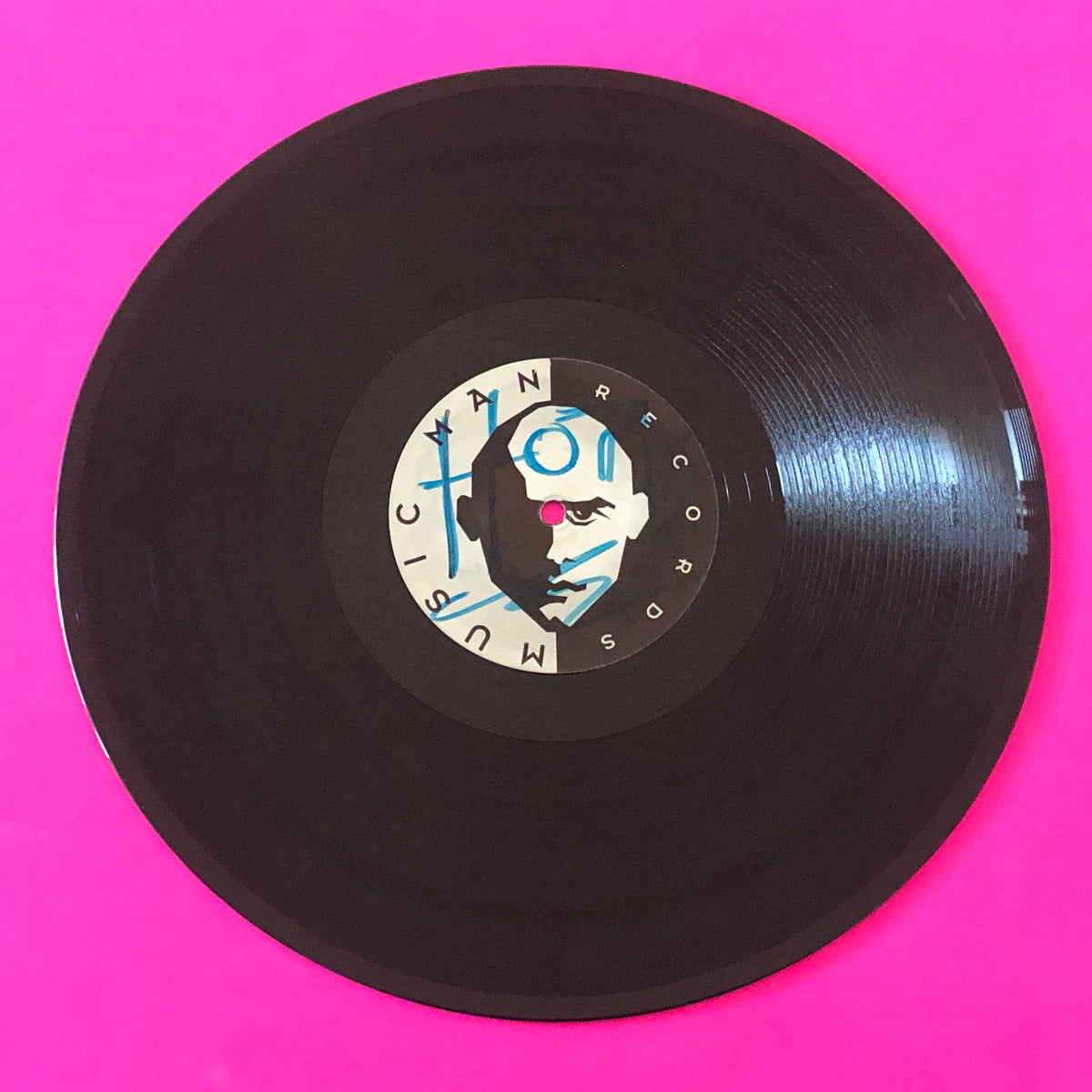 Green Velvet : The Stalker Mixes (12")
