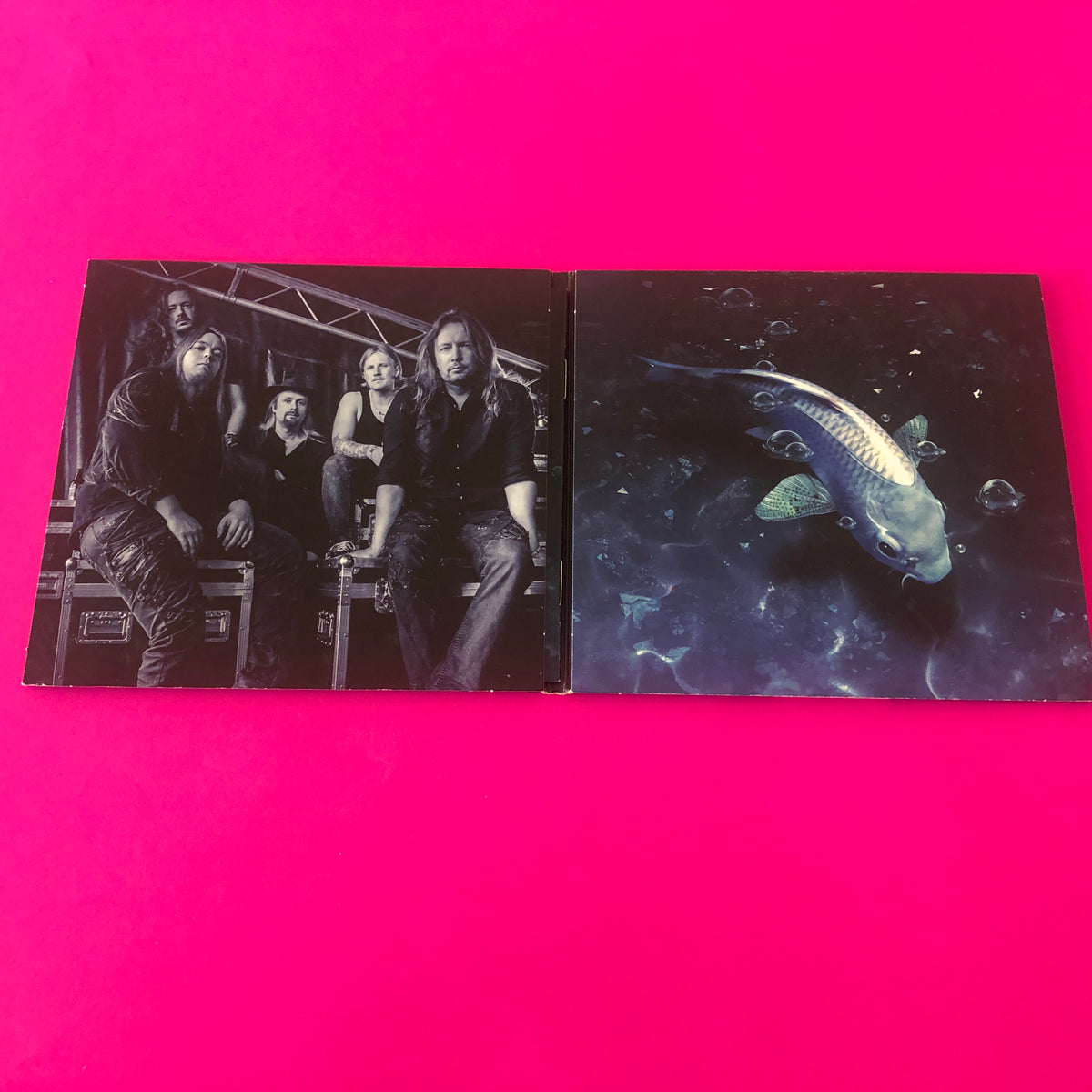 Stratovarius : Enigma: Intermission II (CD, Comp, Dig)