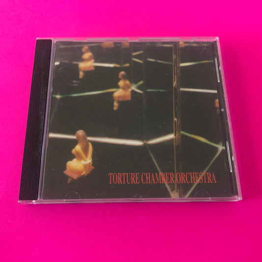 Torture Chamber Orchestra : Torture Chamber Orchestra (CD, MiniAlbum)