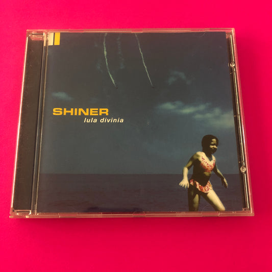 Shiner (5) : Lula Divinia (CD, Album, RE)
