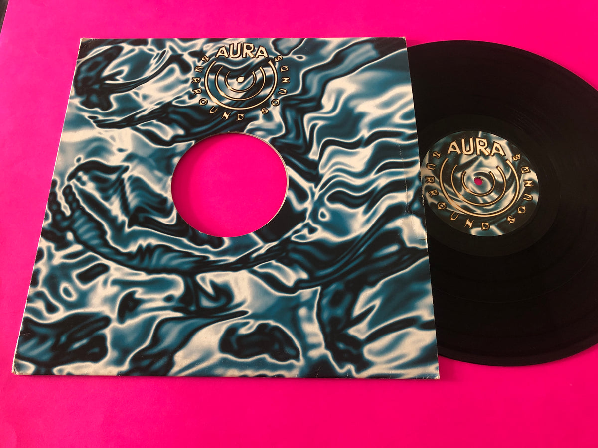 Must : Want You Now (12")
