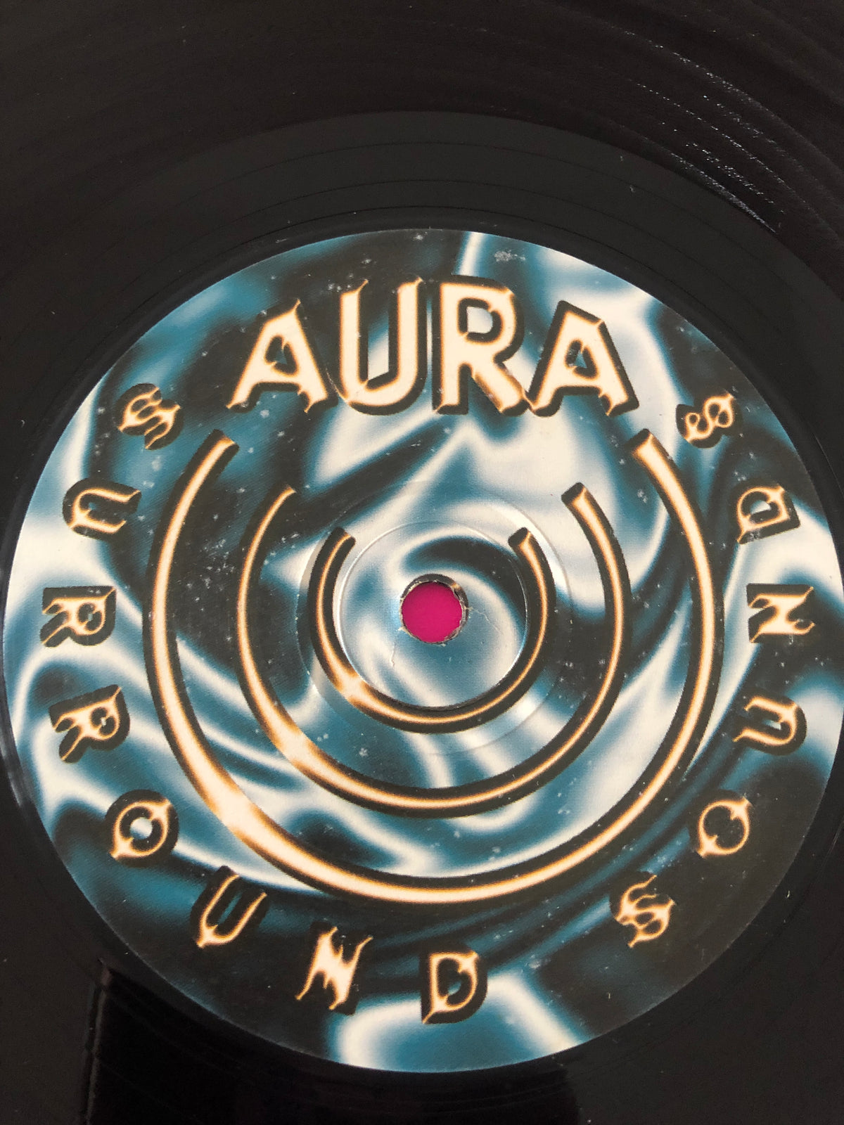 Must : Want You Now (12")