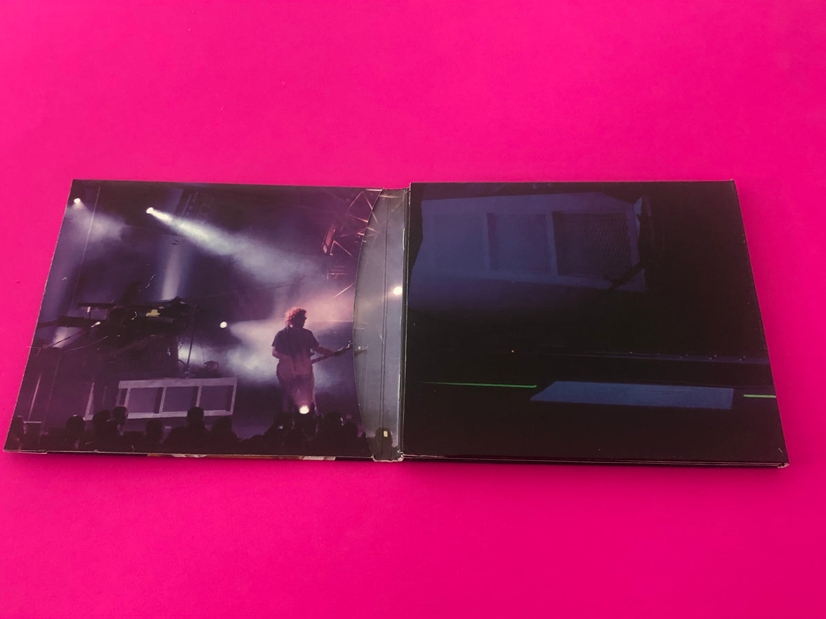 Juanes : La Vida Es Un Ratico En Vivo (2xCD, Album + DVD, NTSC)