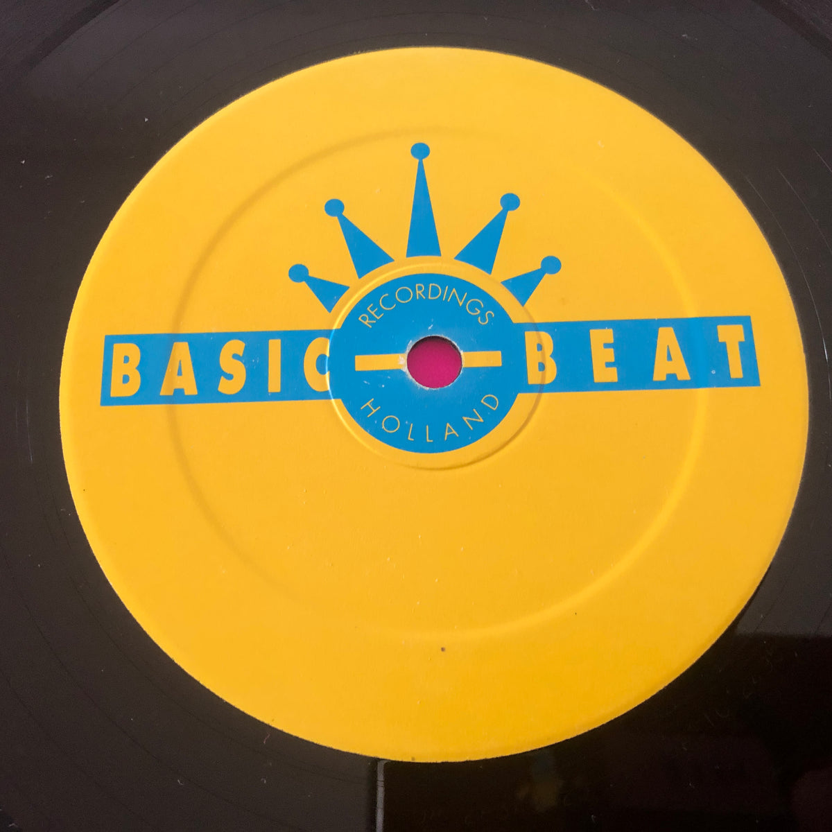 Urban Clockers : Spirit II You E.P. (12", EP)