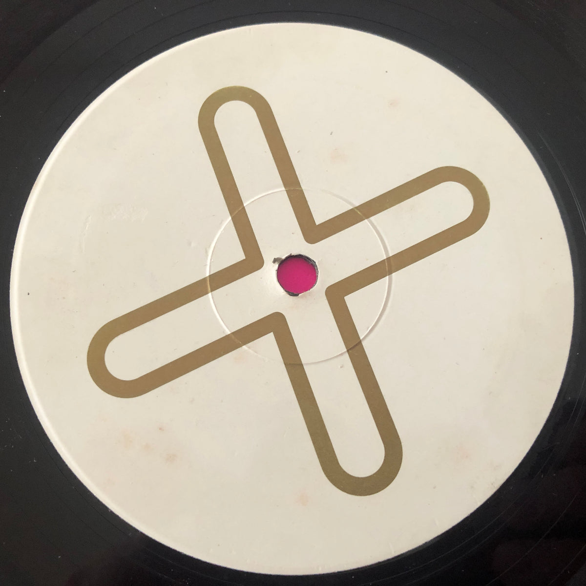 Slo Moshun : Bells Of N.Y. / I Feel High (Remixes) (12")