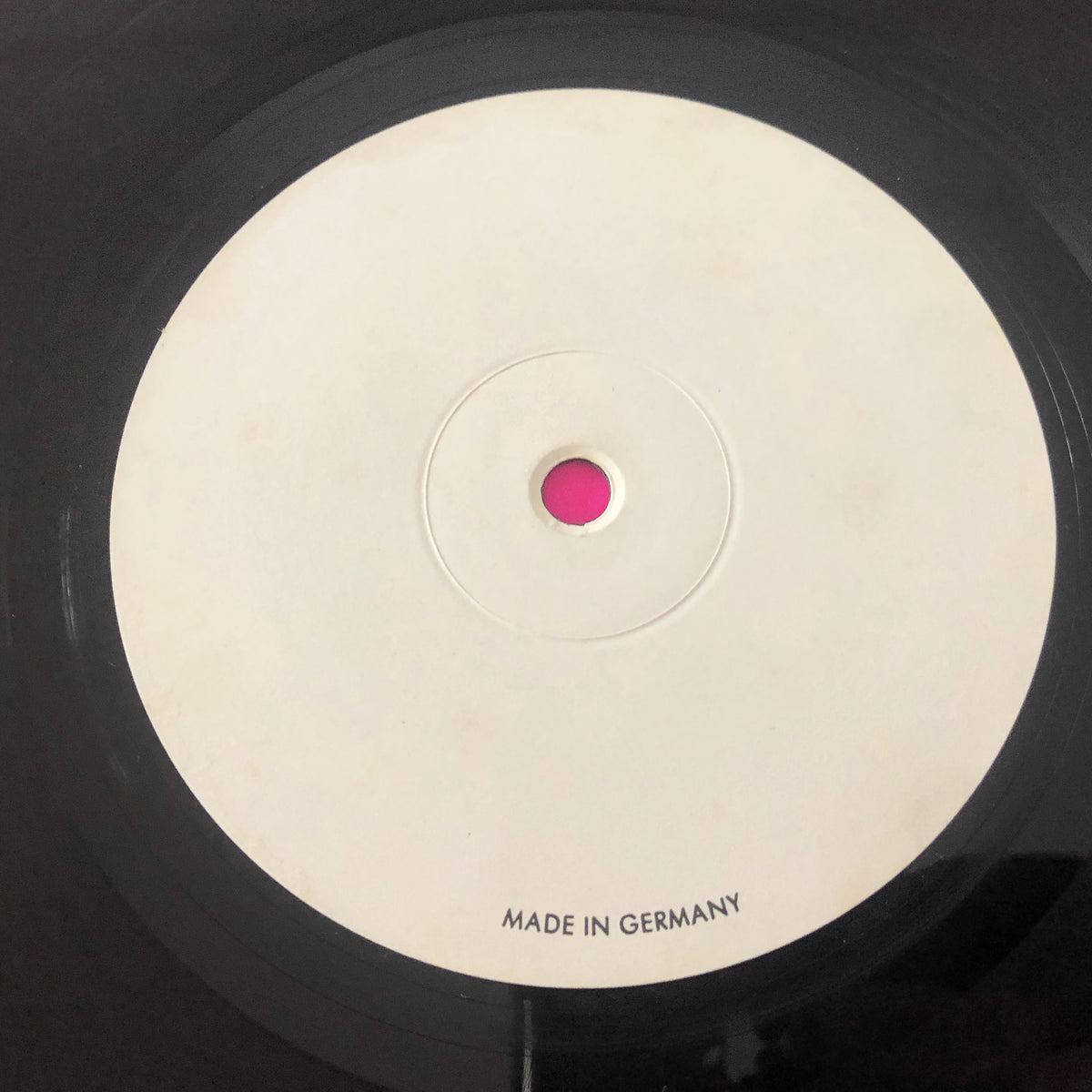 Unknown Artist : Acid 88" (12")