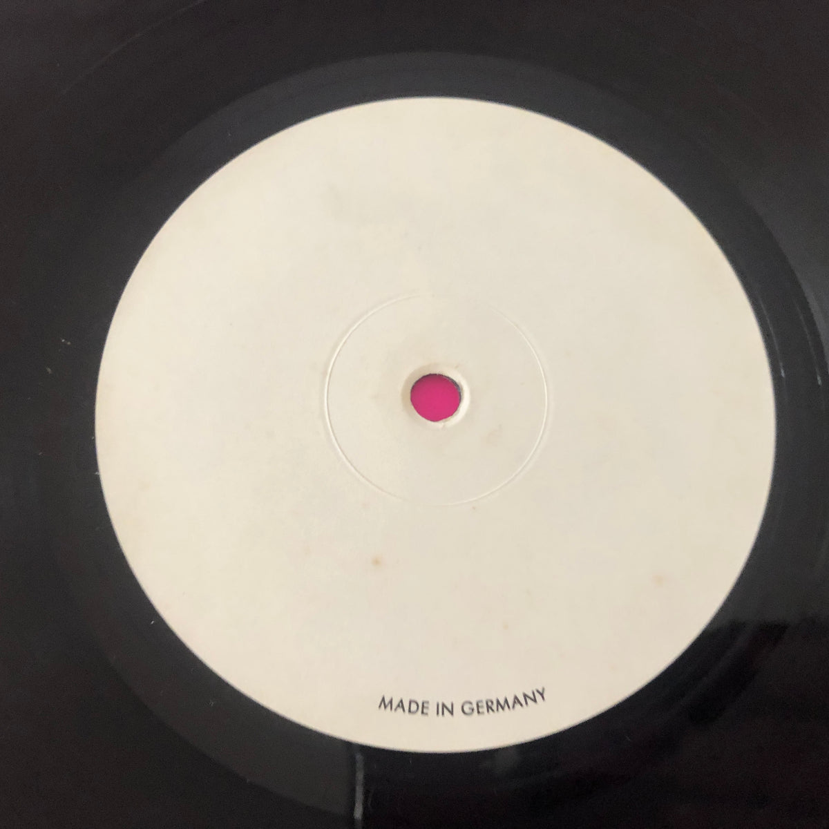 Unknown Artist : Acid 88" (12")