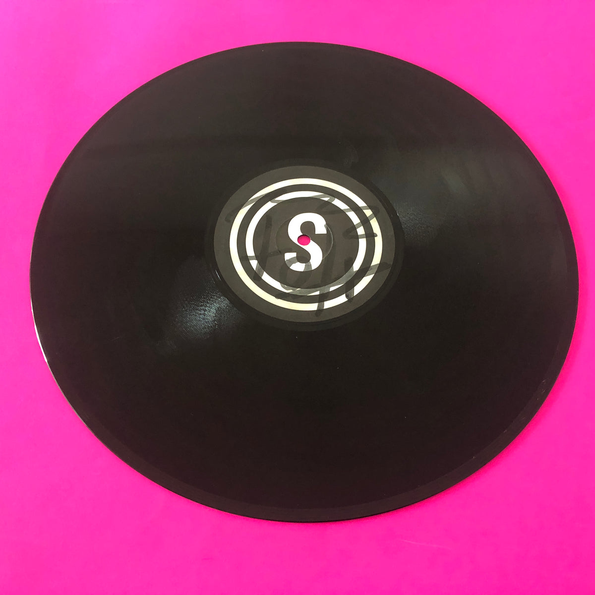 Cevin Fisher's Big Freak : The Freaks Come Out (12")