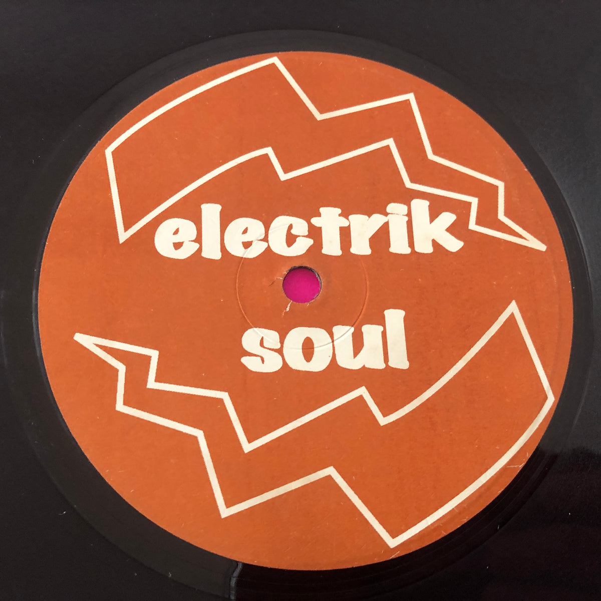Sameer & Sass : First Expressions (12")