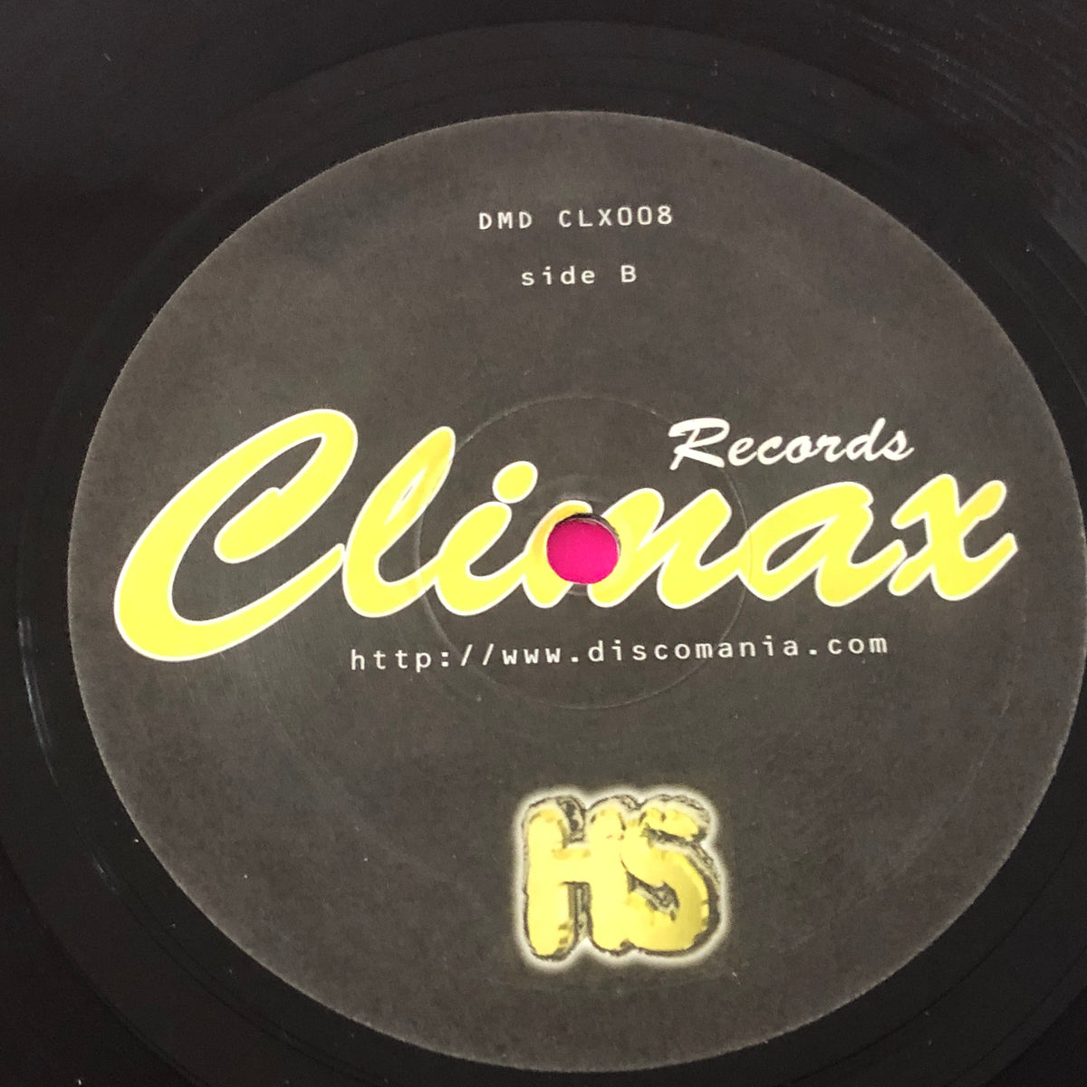 Houzesitter : Destruction (12")