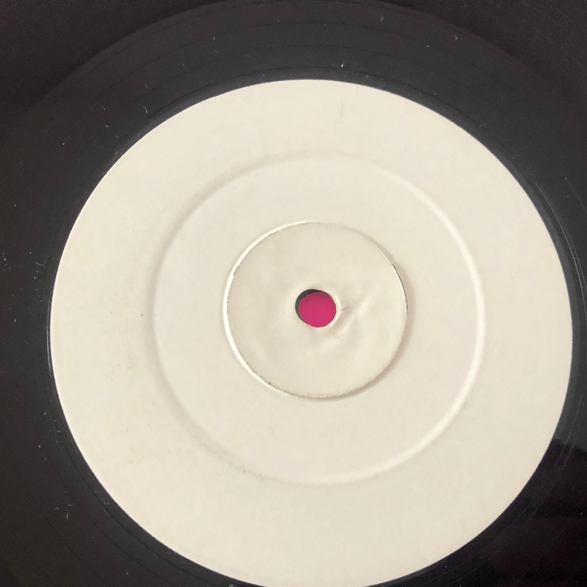 The Hope Xperience : Tree Frog (12", W/Lbl)