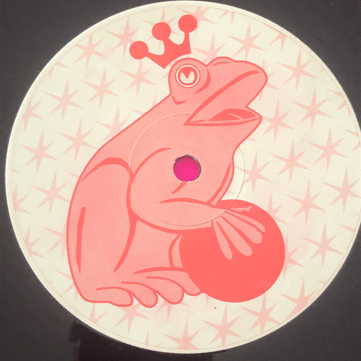 Dove Beat : La Paloma (12")