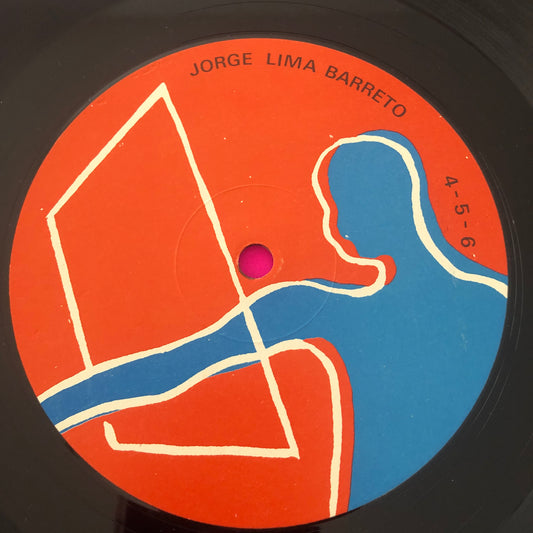 Telectu : Rosa-Cruz (LP, Album)
