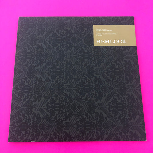 Untold : Yukon / Walk Through Walls (Remixes) (10")