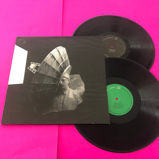 French Fries : Kepler  (2xLP)