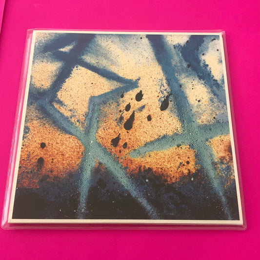 Call Super : Suzi Ecto (2xLP, Album, RP, 140)