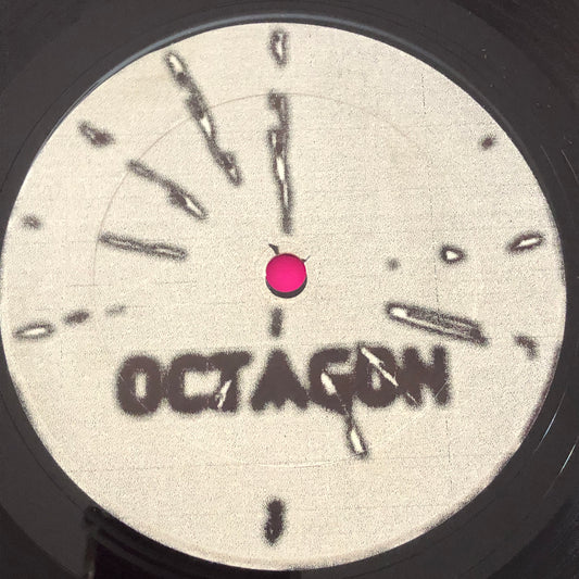 Basic Channel : Octagon / Octaedre (12")