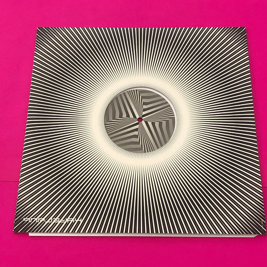 Funkystepz : Hurricane Riddim / Fuller (12", mis)