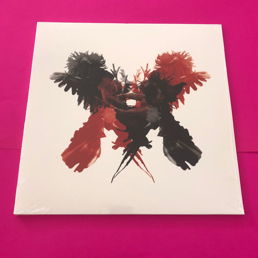 Kings Of Leon : Only By The Night (2xLP, Album, RE, 180)