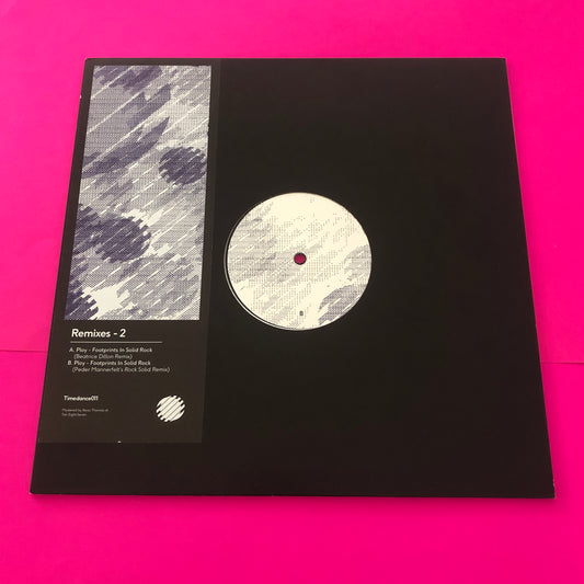 Ploy (2) :  Remixes - 2 (12")
