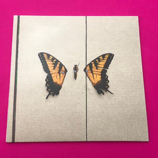 Paramore : Brand New Eyes (LP, Album, RP)