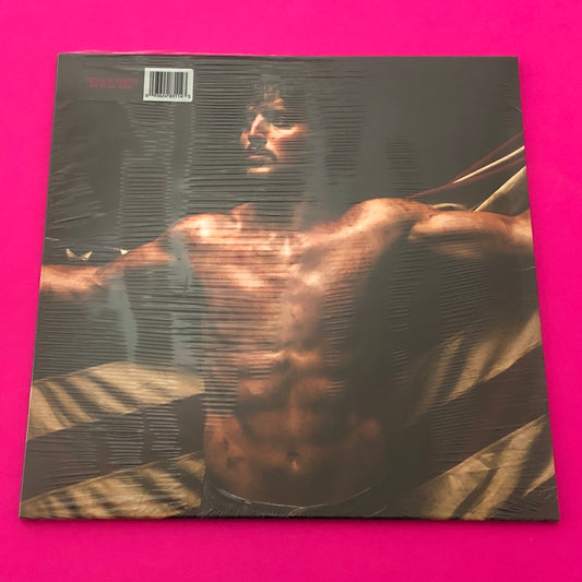 Benson Boone : American Heart (LP, Album)