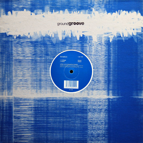 Kinetico : Voltage (12")