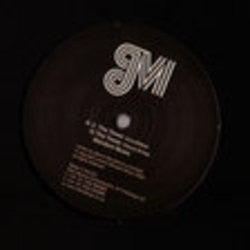 Mordant Music : The Tower (12")
