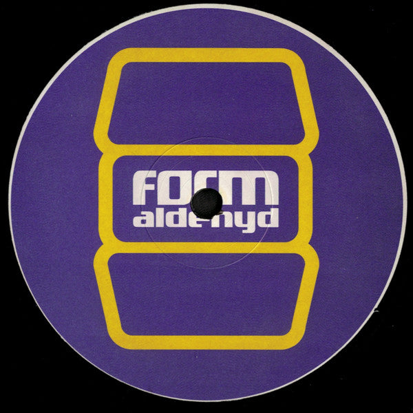 Nick Holder : U R The 1 (12")