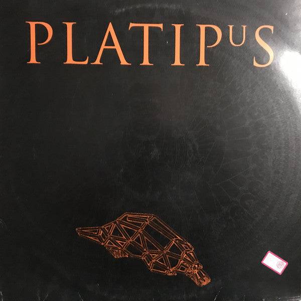 Art Of Trance : Octopus (Remixes) (12")