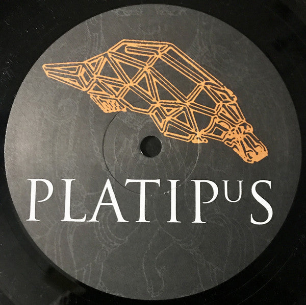 Art Of Trance : Octopus (Remixes) (12")