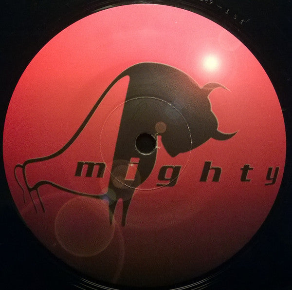 Groove Gangsters : Funky Beats (12")