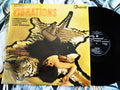 Enoch Light And The Light Brigade : Vibrations (LP, Album)