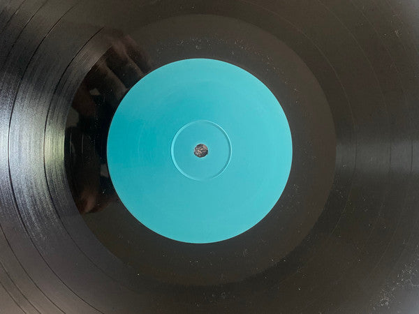 He Dark Age* : Ecce Homo (LP, Album, Ltd)