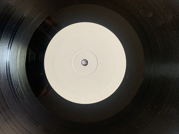 He Dark Age* : Ecce Homo (LP, Album, Ltd)
