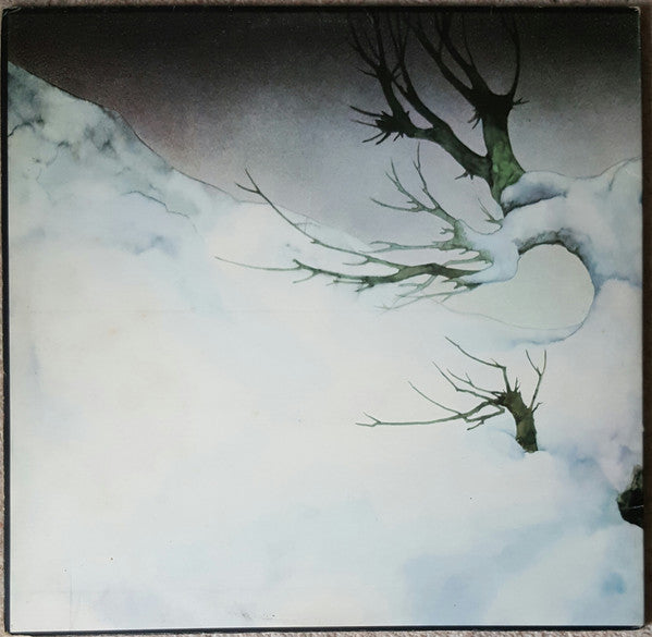 Badger (5) : One Live Badger (LP, Gat)