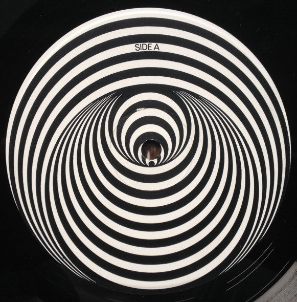 Daddy Longlegs : Oakdown Farm (LP, Album)