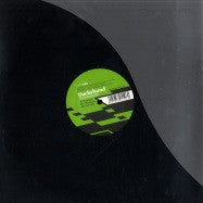 Dachshund : Overwish EP (12", EP)