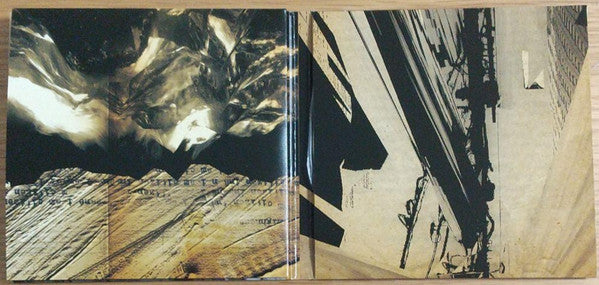 Radiohead : Kid A Mnesia (CD, Album, RE + CD, Album, RE + CD, Comp + Comp, U)