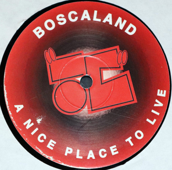 High School Drop-Outs : Acid Over (And Over And Over Again) (12", Wit)