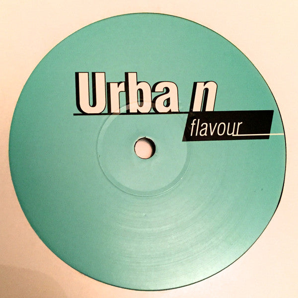 Shifty : Jazz Ass / Jelly Head (12")