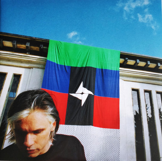 OrelSan* : Civilisation (2xLP, Album, S/Edition, Sil)