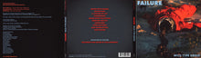 Load image into Gallery viewer, Failure : Wild Type Droid (Album,Stereo)
