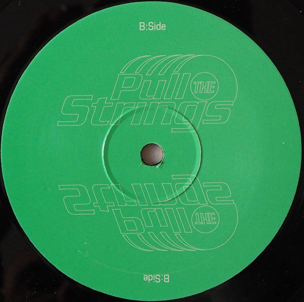 Ovilon : Coded Message (12")