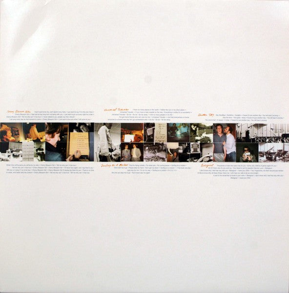 AIR : Talkie Walkie (LP, Album)