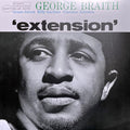 George Braith : Extension (LP,Album,Reissue,Stereo)