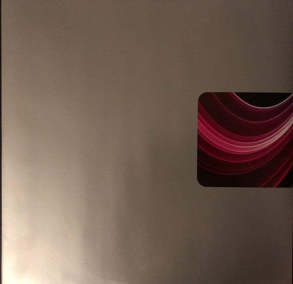 Kassem Mosse : We Speak To Those / Hi Res (12")