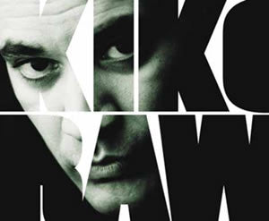 Kiko (22) : Raw (CD, Album)