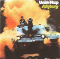 Uriah Heep : Salisbury (CD, Album, RE)